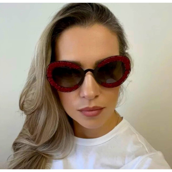 New! JACQUARD Pugnale Sunglasses, Authentic main image 12